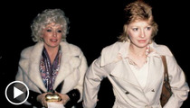 Dolly Parton -- Count Me in On Oprah's Not-a-Lesbian Club