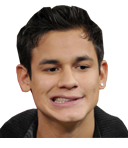 Bronson Pelletier: That's Pelletier with a P