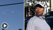 Queen Latifah -- Butt Is in the Air For Valentine's Day