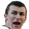 Johnny Manziel Party Animal