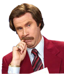 Anchorman 2: You Stay Classy