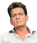 Charlie Sheen: Just Me & My Angels