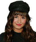 Demi Lovato: The Road to Recovery
