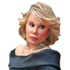 Joan Rivers: Rivers Runs Through It