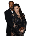 Kanye & Kim: Along Came Kimye ...