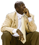 Michael Jordan Alleged Love Child: Don't Call Me Daddy!