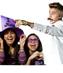 Justin Bieber: There's No Cure for Bieber Fever