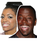Porsha Williams & Kordell Stewart -- Divorce
