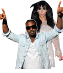 Kim Kardashian & Ray J: I Hit That First