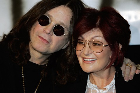ozzy osbourne death cause tmz