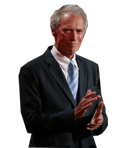 Clint Eastwood: Eastwooding