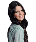 Kendall Jenner: The Next Kim Kardashian?
