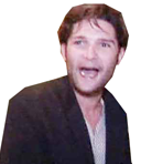Corey Feldman Random Acts: Hey Corey! 1986 Called ...