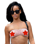 Rihanna's Boobs: My Breasts Need To Be Free