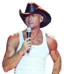 Ripped Celebs -- Have You Got Your Tickets Yet?