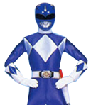 Power Rangers Reunion: Power Rangers Reunite ... Kinda