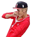 Justin Bieber's Calabasas Mansion: Casa de Bieb