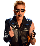 Justin Bieber: Terror on Wheels?
