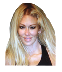 Celebrity Mug Shots: Check Out My Mug