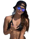 Celebrity Bikini Babes: I've Gone Two Pieces!