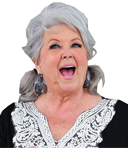 Paula Deen: I'm NOT a Racist