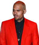Chris Brown: Workin' On My Anger Issues