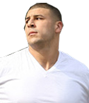 Aaron Hernandez: Arrested For Murder