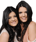 Kendall & Kylie Jenner: Move Over, Kim ...