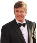 Alec Baldwin: Angry Alec