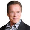 Arnold Schwarzenegger: Love Child Joseph Baena Is My Mini-Me