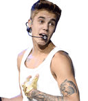 Justin Bieber: I Do What I Want!