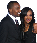 Bobbi Kristina & Nick Gordon Relationship