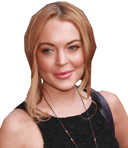 Lindsay Lohan Talk Show Interviews: My Interview Might Cost Ya ...