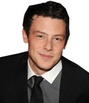 Cory Monteith Emmy Tribute