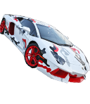 Stars and Cars: That's a Sweet Ride