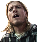 Wes Scantlin: Arrested ... Again