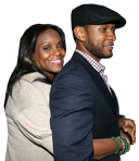 Usher & Tameka: The Epic Battle