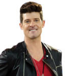 Robin Thicke: In The Thicke