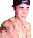 Justin Bieber Smoking Weed
