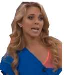 Aaryn Gries: You Musta Misunderstood Me ...