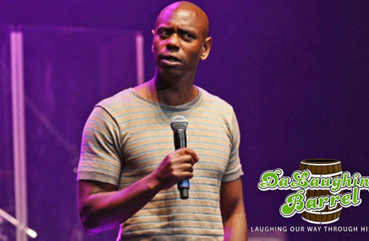 Dave Chappelle - RIPPED BY HARTFORD MAYOR ... Quit Whining Dave Chappelle - RIPPED BY HARTFORD MAYOR ... Quit Whining