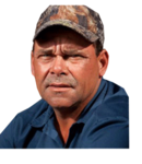Swamp People: Straight From the Swamp