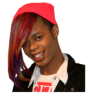 Antoine Dodson: Hide Your Kids, Hide Your Wife!