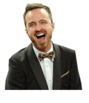 Aaron Paul: Breaking Bad Was My Life!