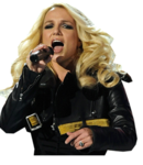 Britney Spears Vegas Show: Got Me a Hot Vegas Show, Y'all!