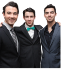 Jonas Brothers Break-Up: Jonas Bros. are Breaking Up?!