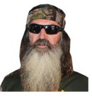Phil Robertson Duck Dynasty Suspension