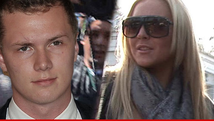 Barron Hilton -- Criminal Investigation CLOSED .... Unless Barron Hilton -- Criminal Investigation CLOSED .... Unless