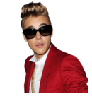 Justin Bieber: Abusing Drugs