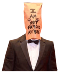 Shia LaBeouf's Weird Behavior
